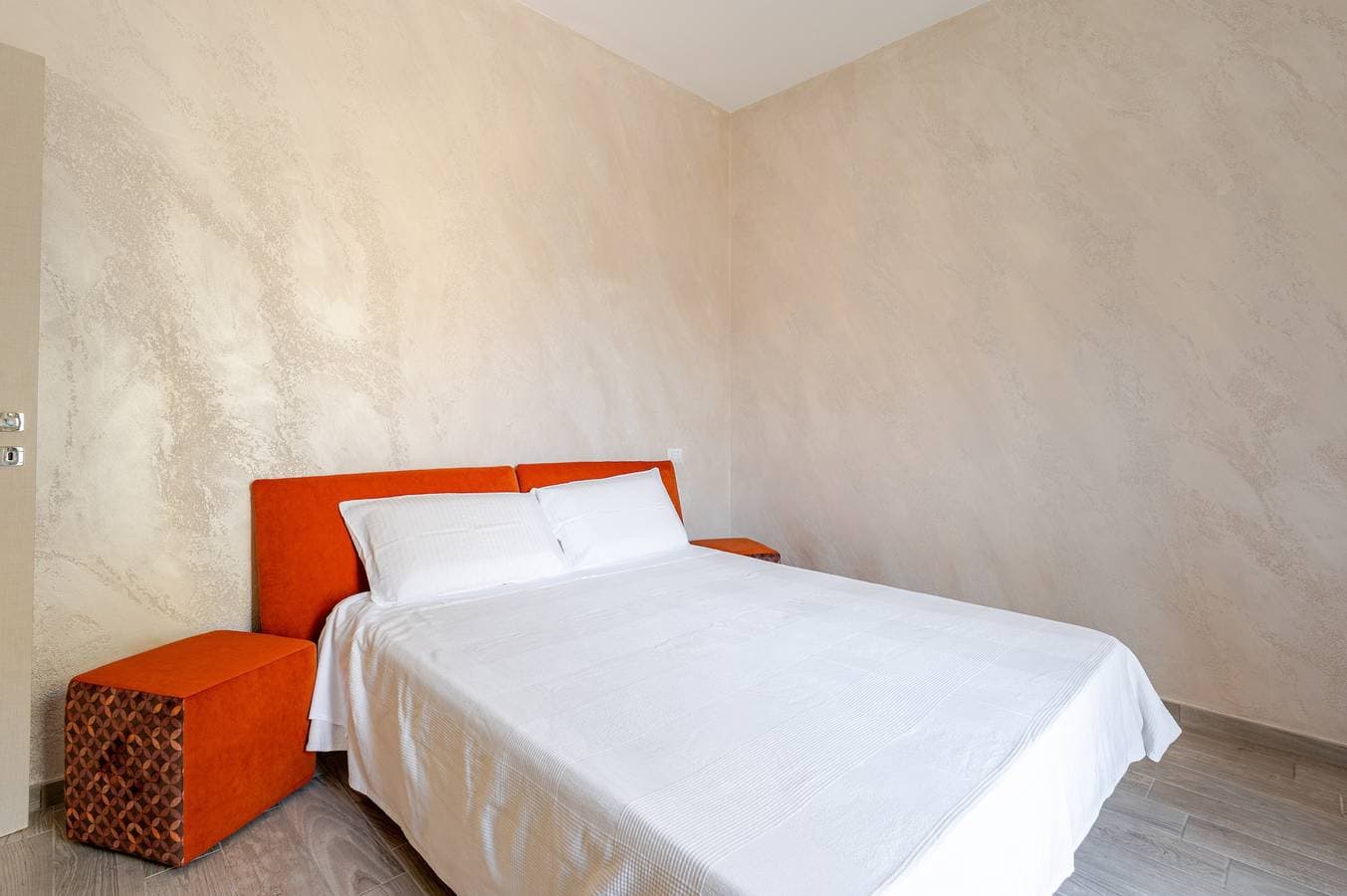 Foto 4 von 29: Apartment 'Amars House' mit Balkon, WLAN und Klimaanlage