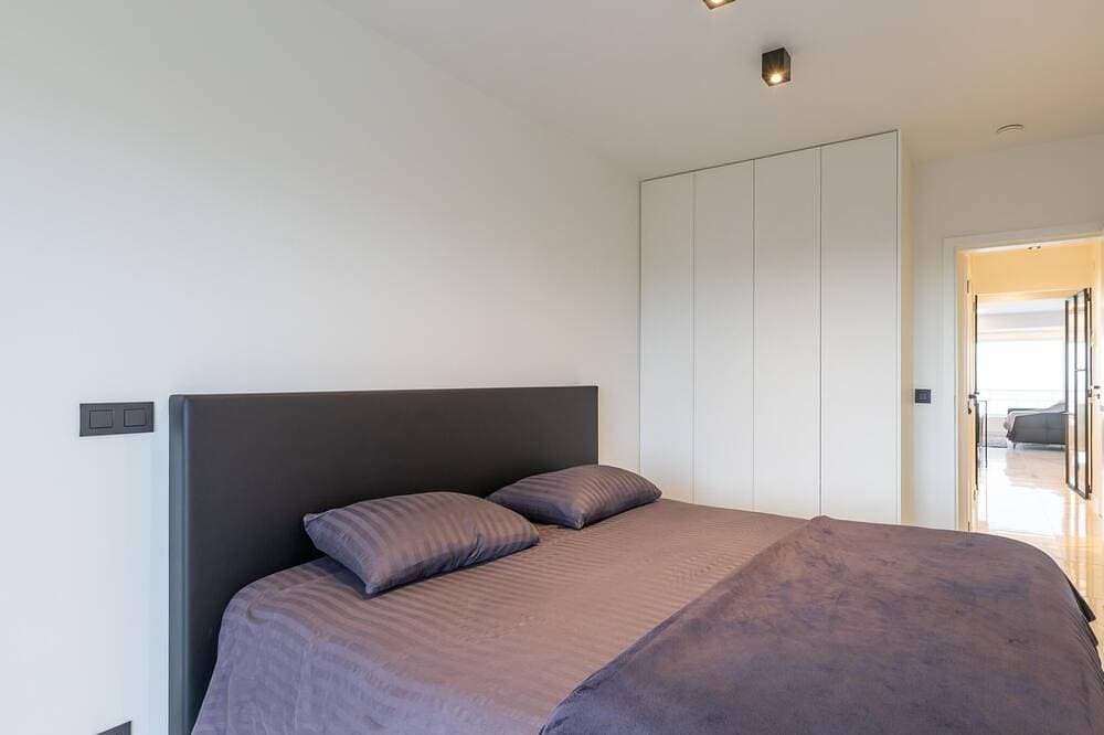 Foto 4 von 21: Luxusapartment mit herrlichem Meerblick