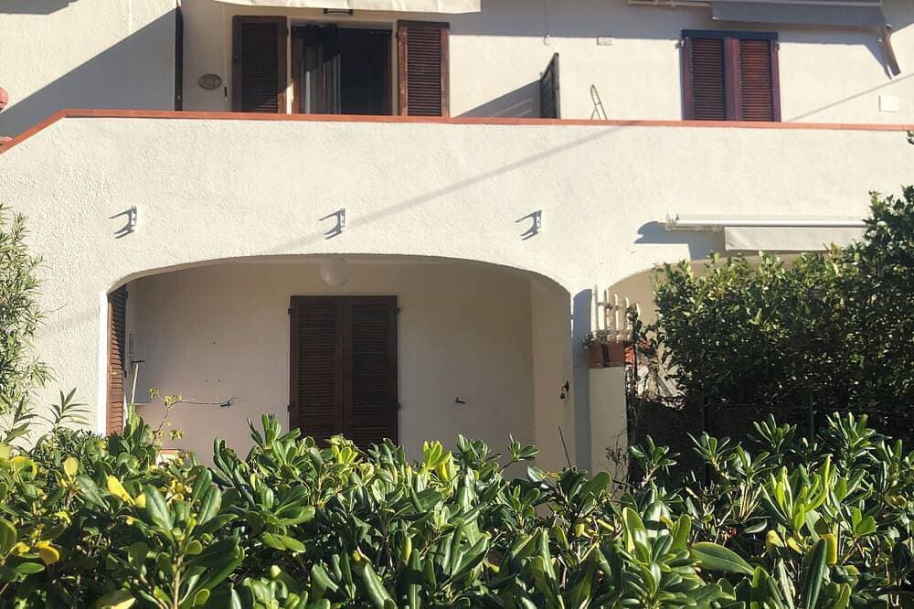 Foto 7 von 20: Schöne ruhig gelegene Ferienwohnung mit Garten ca 1500m zum Strand
