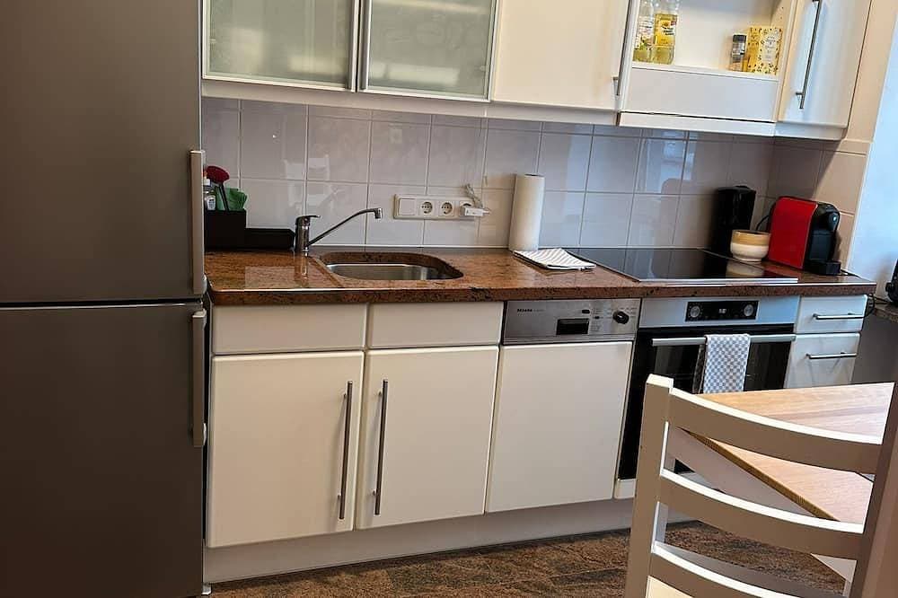 Foto 8 von 11: Small apartment in Vienna-Hernals