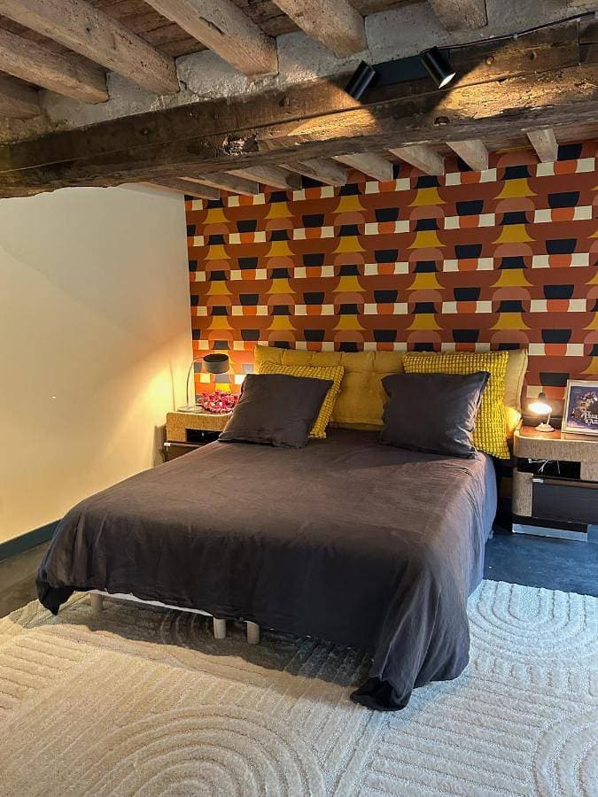 Foto 2 von 12: Double Room with Garden View