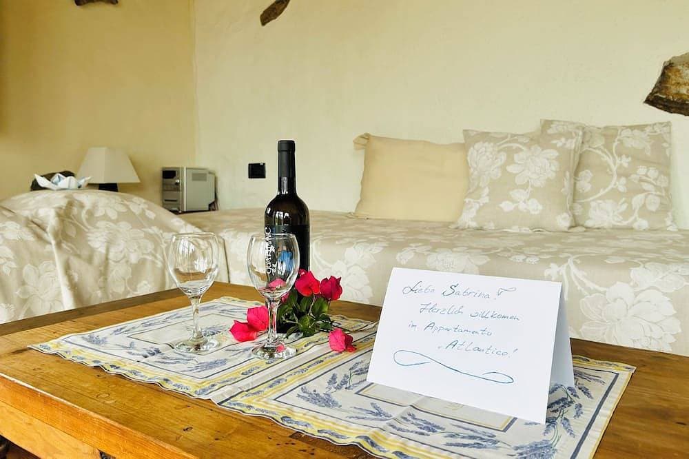 Foto 4 von 24: Tropisches Hideaway mit Traumblick & Terrasse