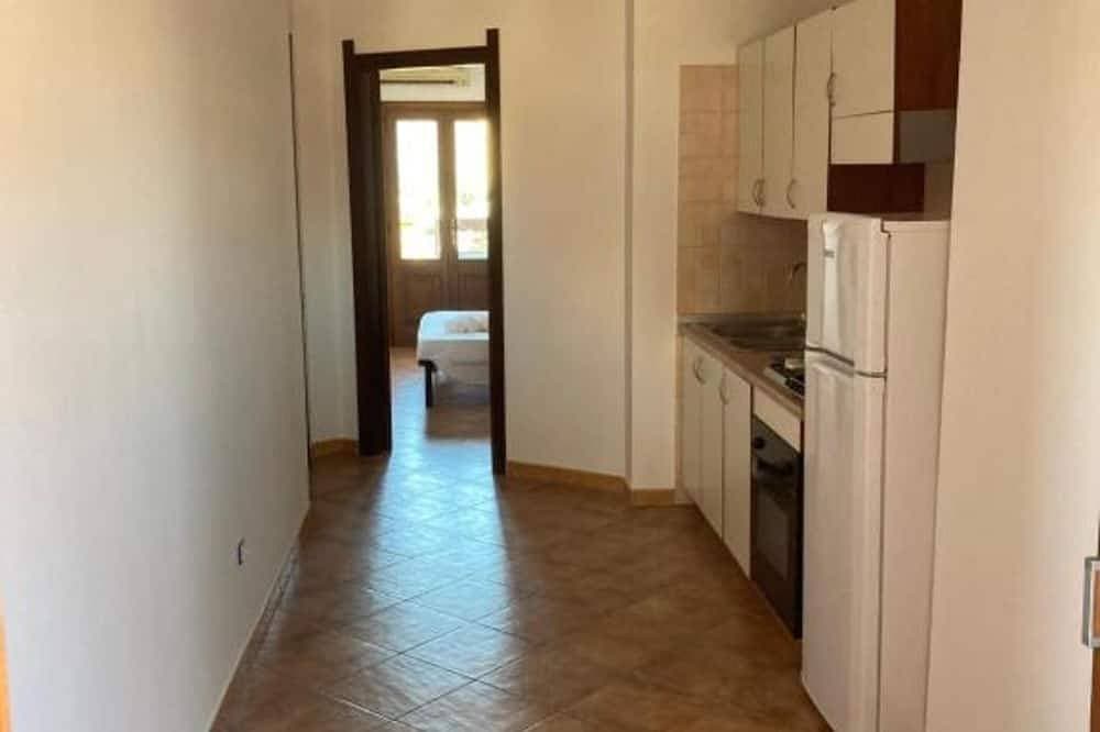 Daluef Alloggi – Zweizimmerwohnung für 4 Gäste nahe Cagliari 1