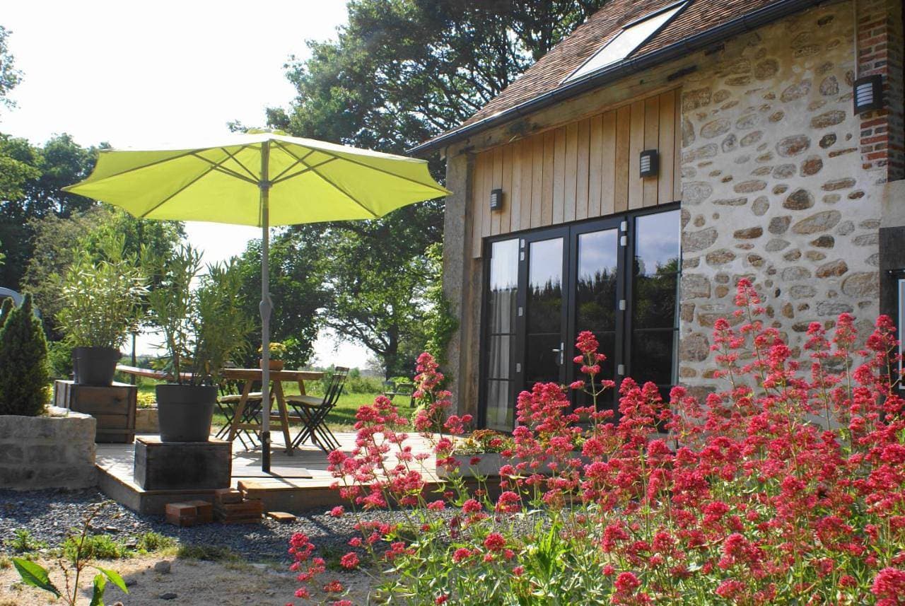 vakantiewoning Odiel & Gabrielle 1