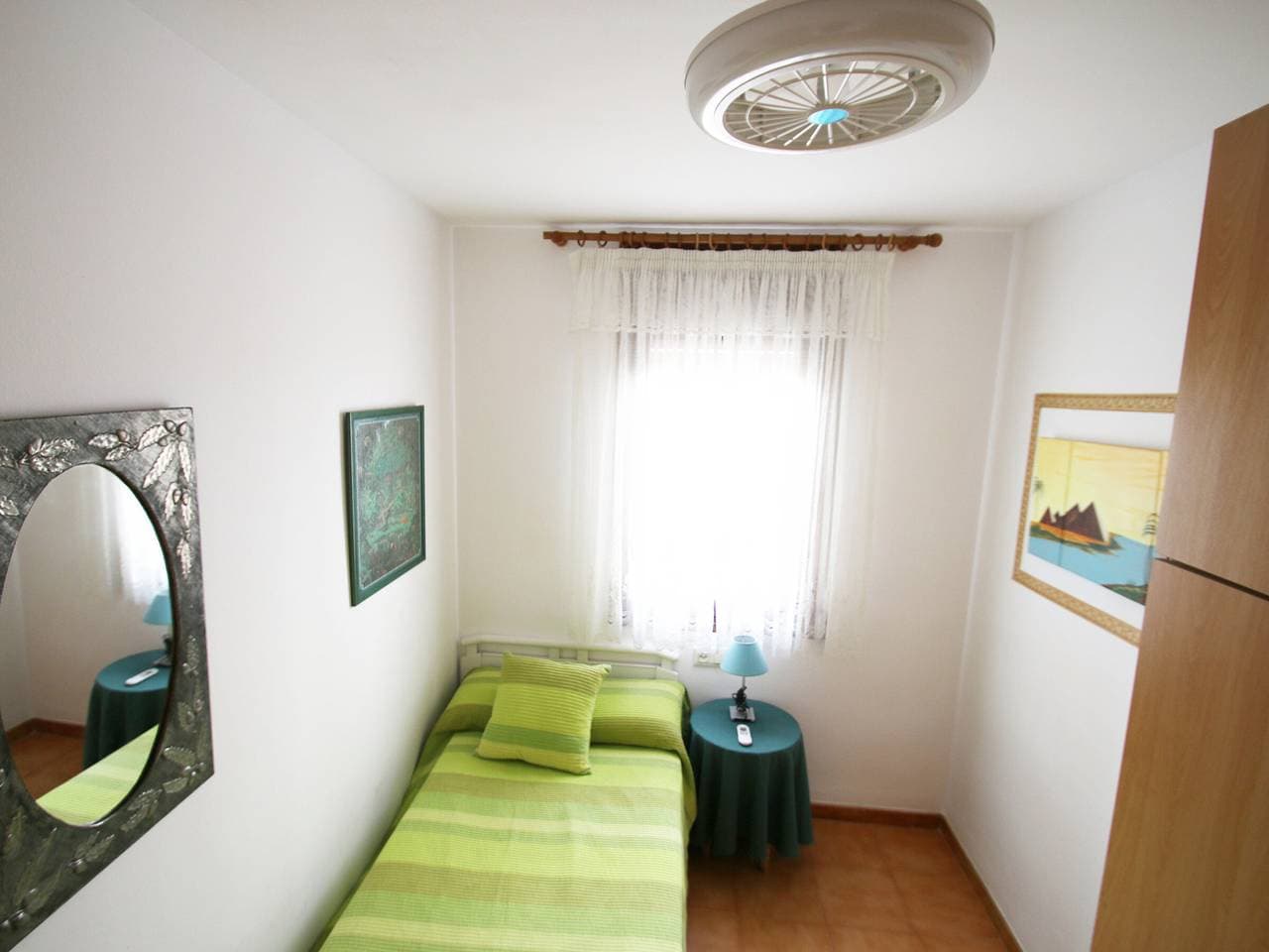 Foto 7 von 28: Duplex mit Meerblick - 7 Pers.