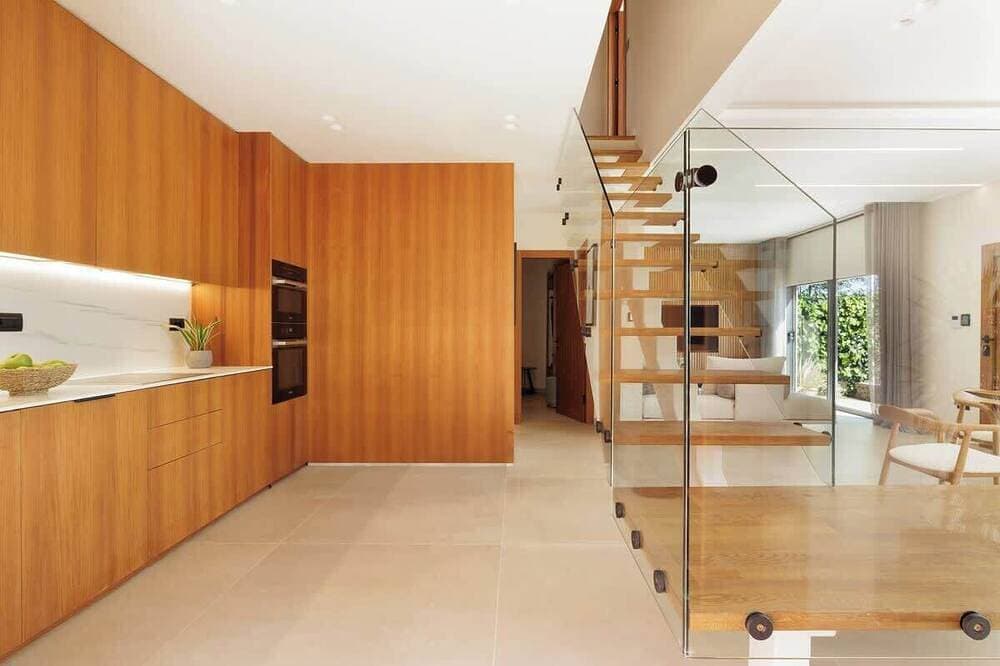 Foto 10 von 30: Villa Alia, Modern Comfort Direct Beach Access