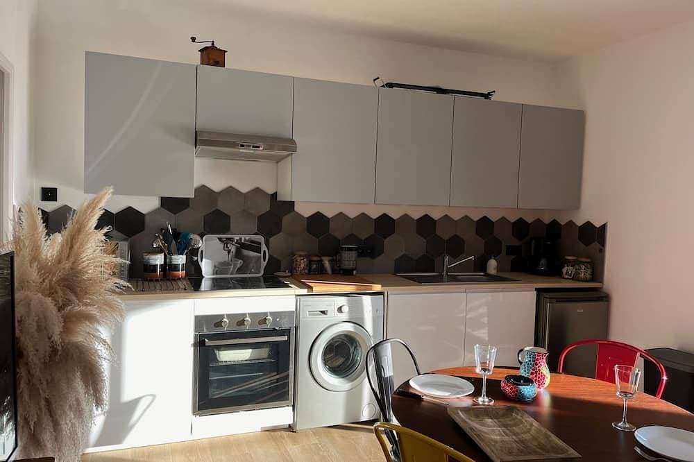 Foto 9 von 23: Contemporary villa for 2 people, private pool, enclosed grounds