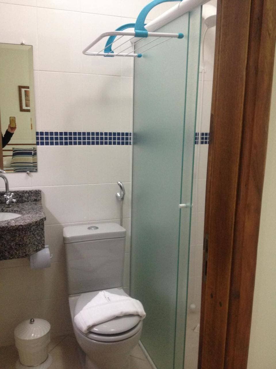 Foto 2 von 19: Triple Room