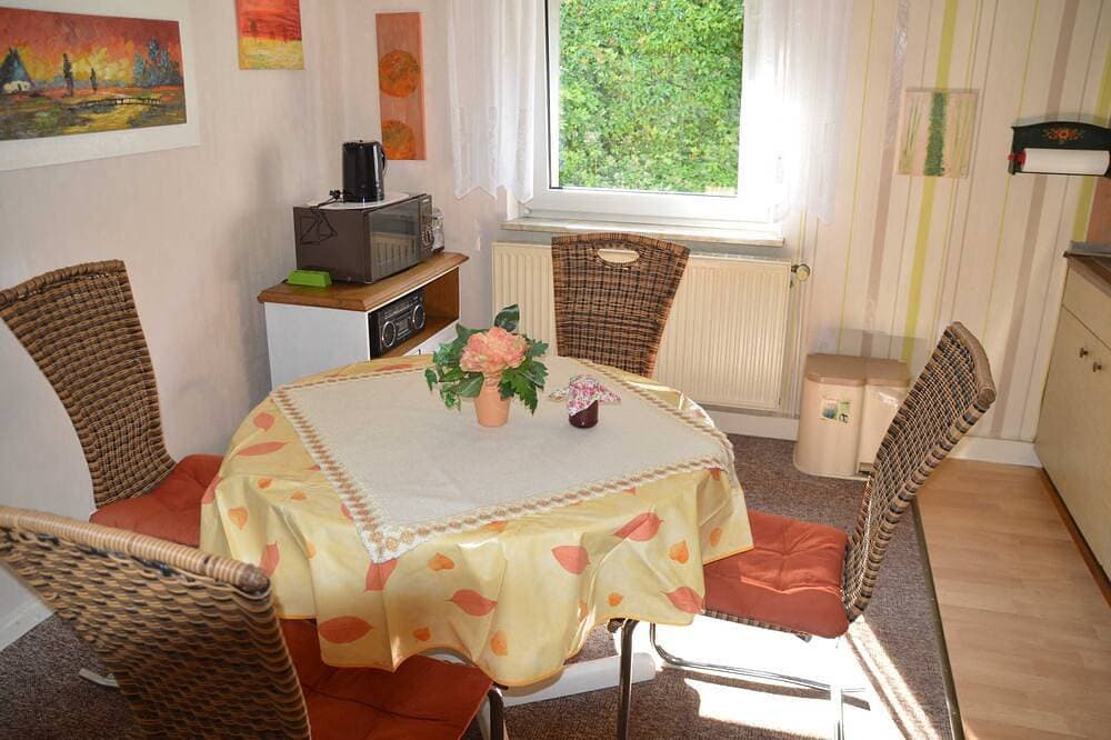Foto 11 von 17: Ferienwohnung Keuneke