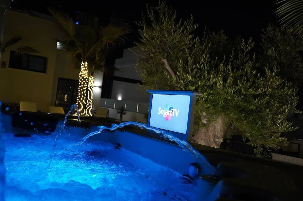 Foto 12 von 30: Villa Susana Panoramic Alicante