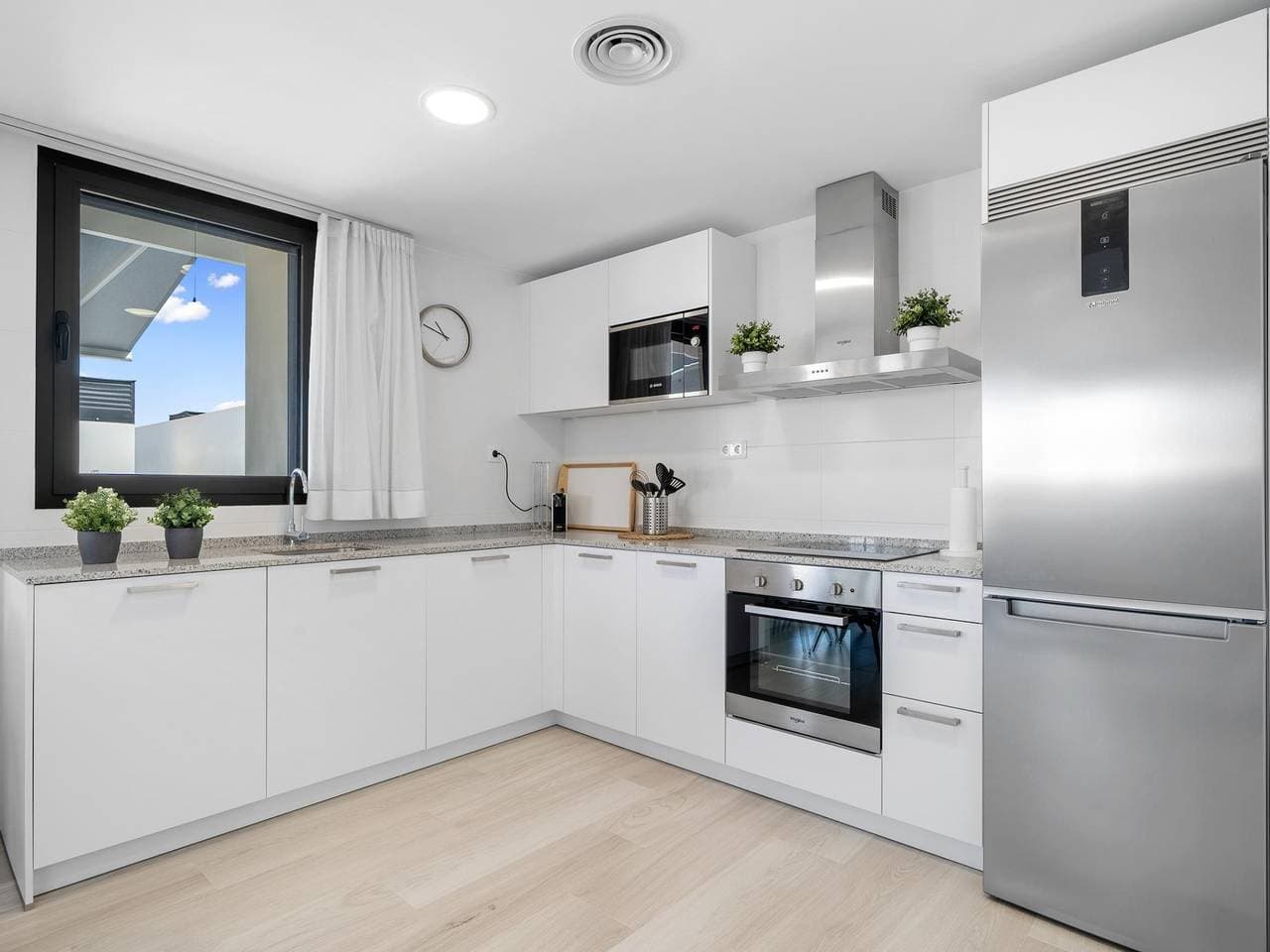 Foto 11 von 30: Ferienwohnung für 6 Personen mit Meerblick