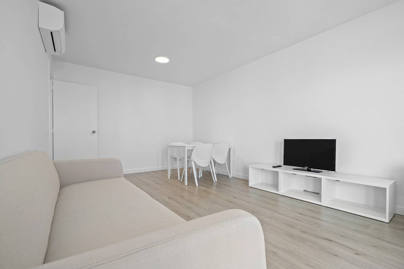 Foto 4 von 20: Ferienwohnung "Formentor 863" mit Meerblick, Terrasse und WLAN