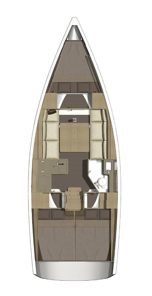 Foto 2 von 72: Boot für 4 Personen