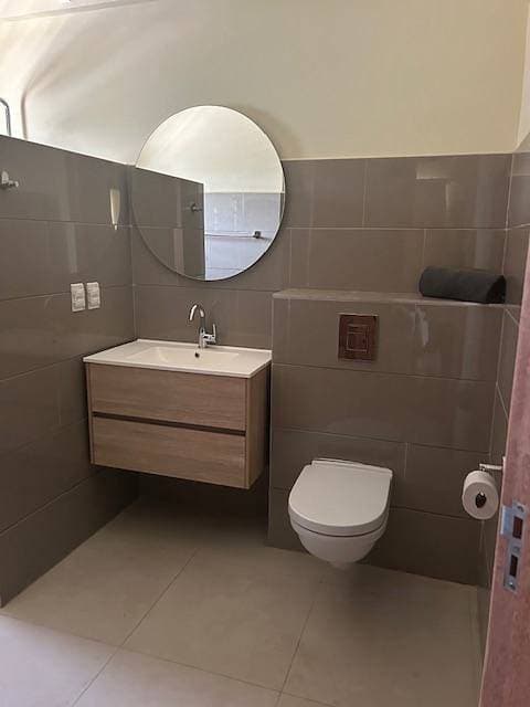 Foto 8 von 14: Ferienwohnung für 2 Personen mit Pool