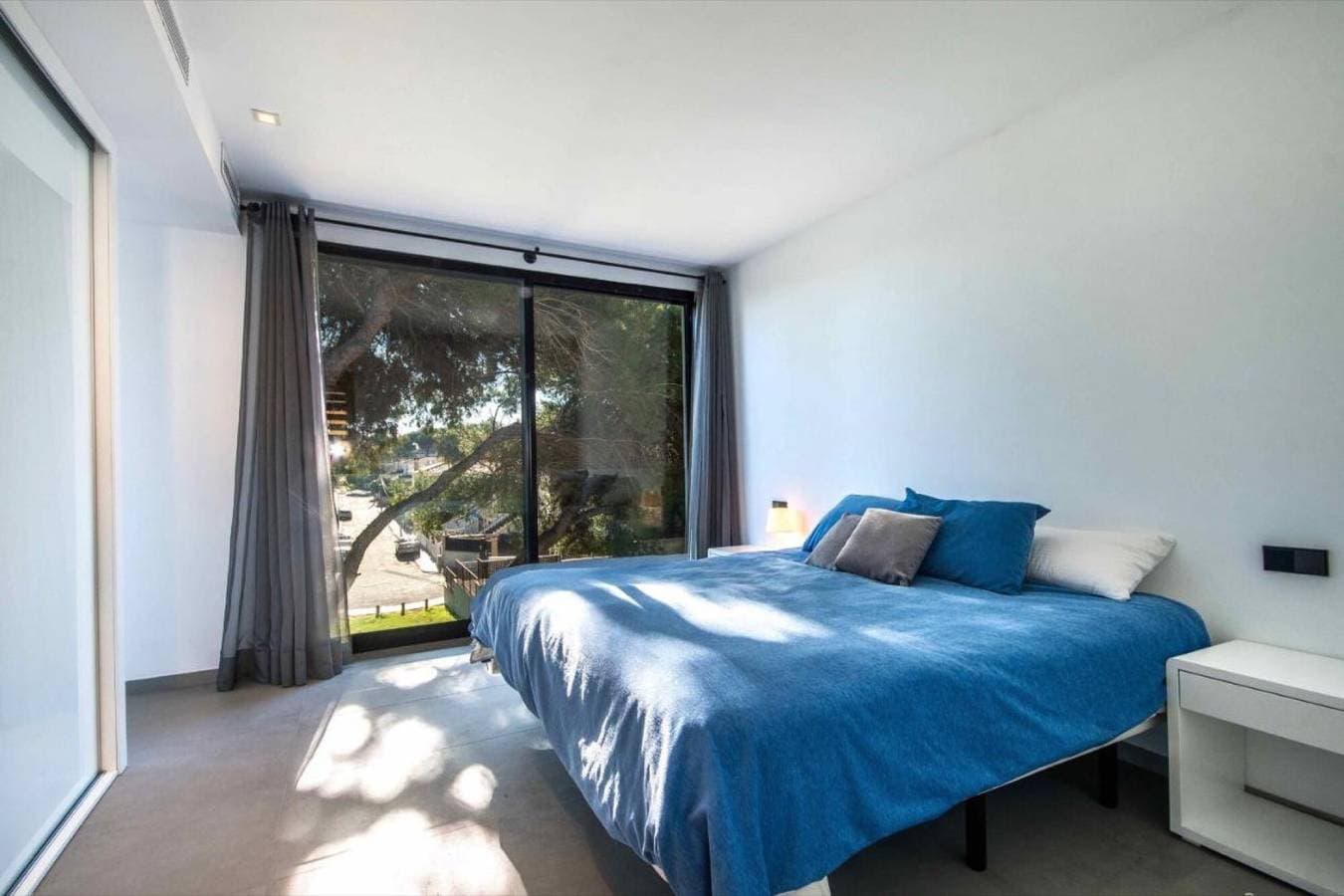 Foto 10 von 18: Villa 'Naturamar' mit privater Terrasse, WLAN und Klimaanlage