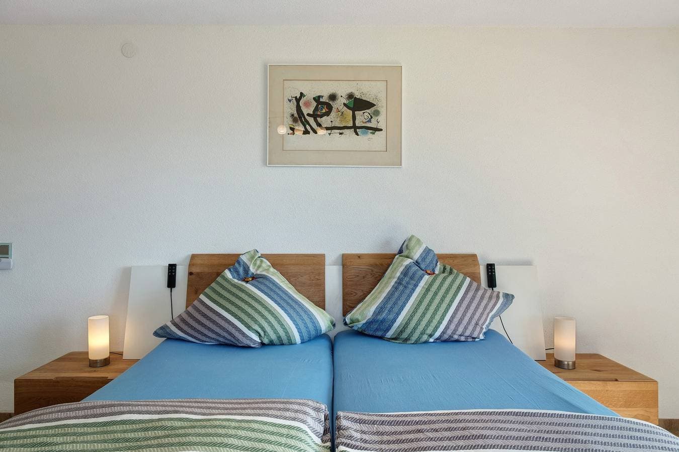 Foto 5 von 36: Ferienwohnung 'Schwarzwaldblick' mit privater Terrasse, privatem Garten und Wi-Fi