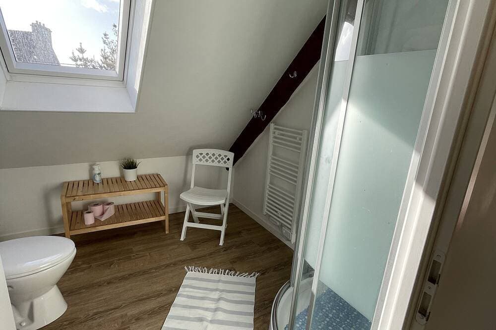 Foto 11 von 30: Haus Cocooning Meer & Geschäfte Zu Fuss, Unbegrenzter Internetgarten
