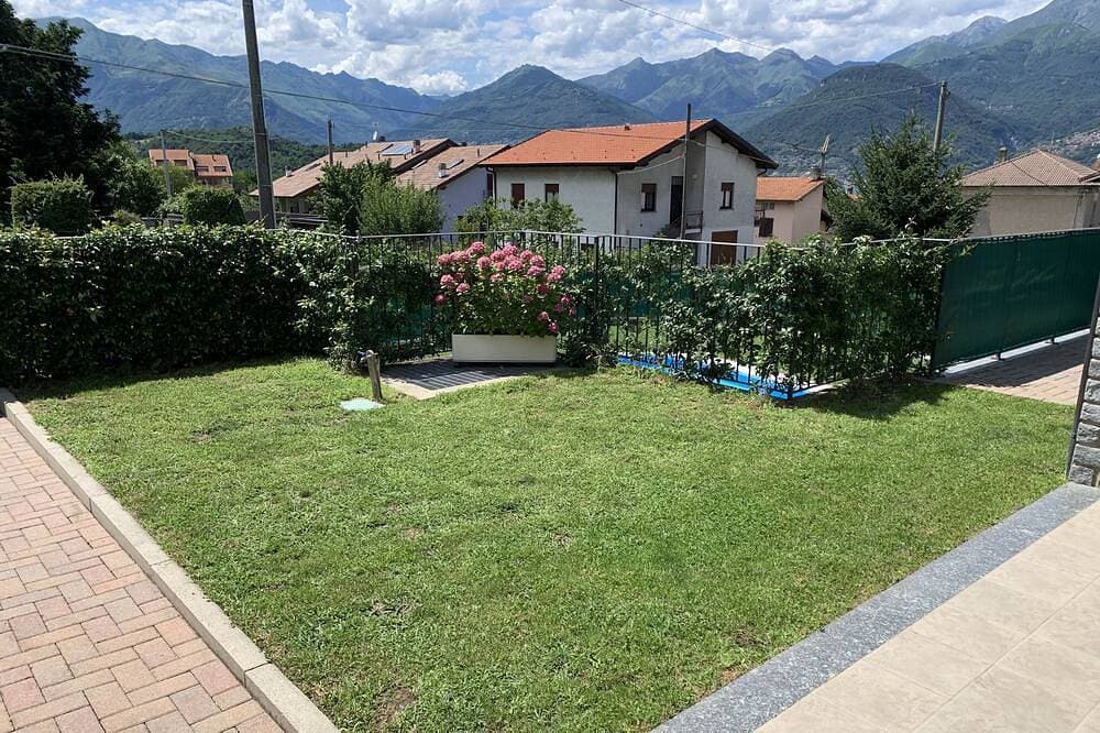 Foto 9 von 29: Pool-Wohnung in ruhiger und zentraler Lage