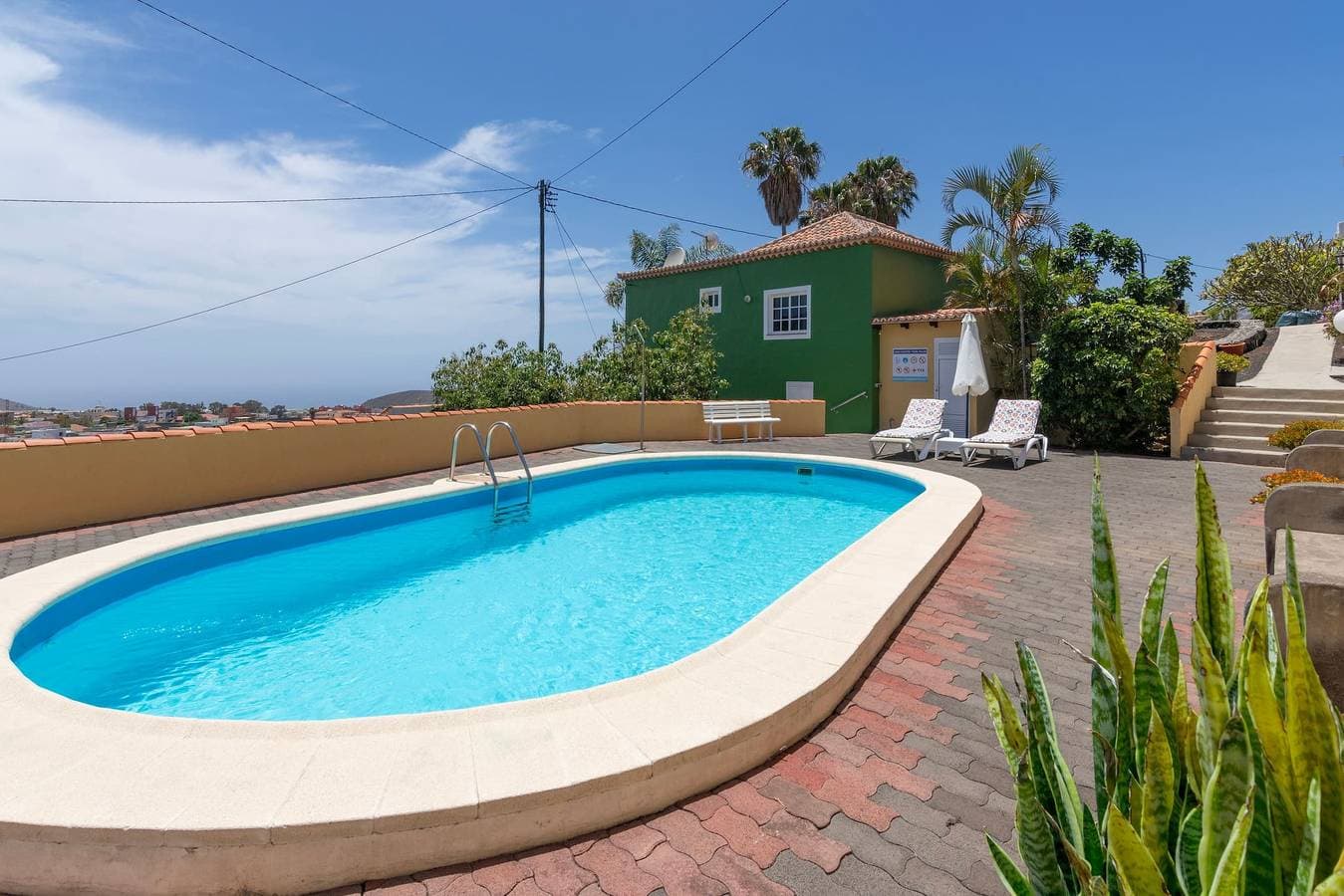 Casa Agustin 1
