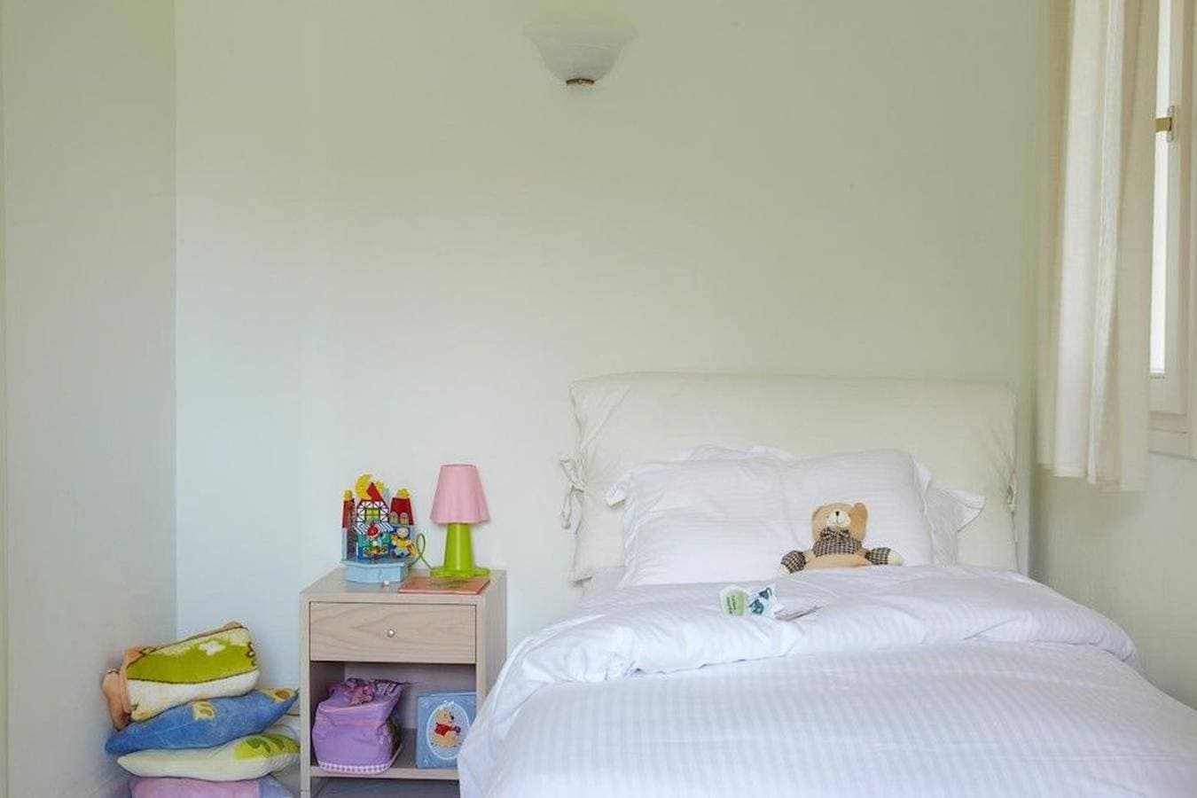 Foto 13 von 15: Villa für 4 Personen