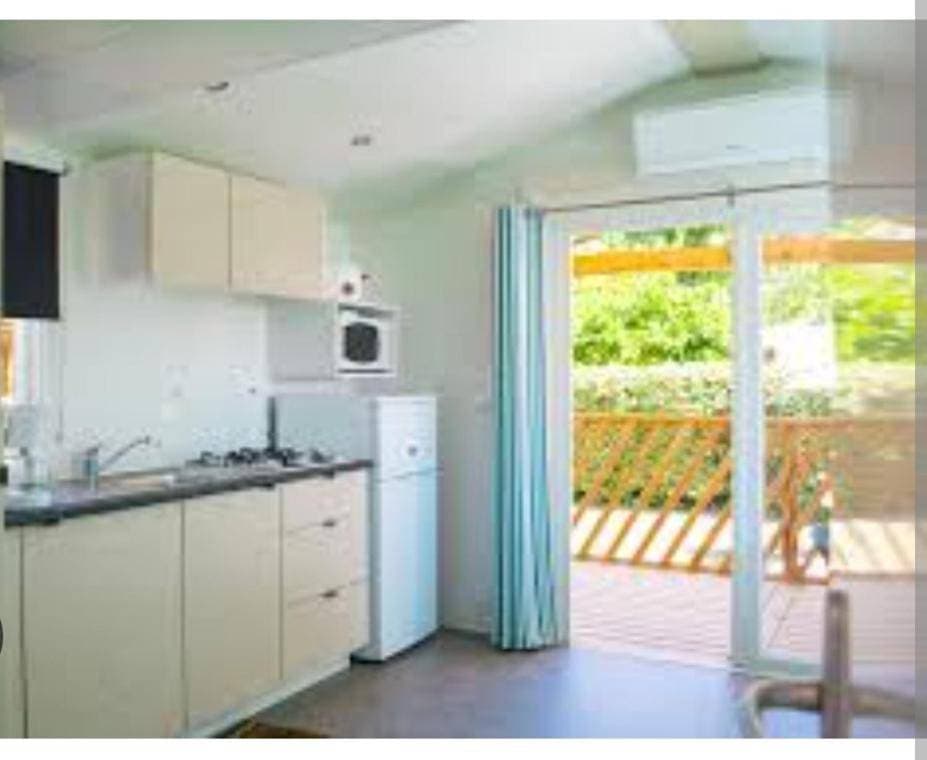Foto 2 von 7: Mobile Home
