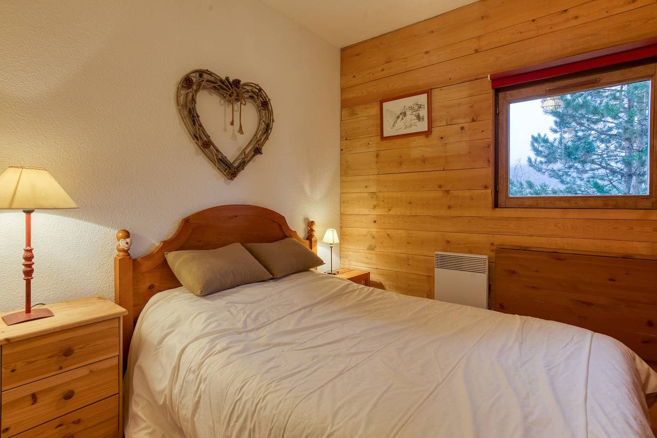 Foto 4 von 16: Ferienwohnung für 5 Personen mit Pool