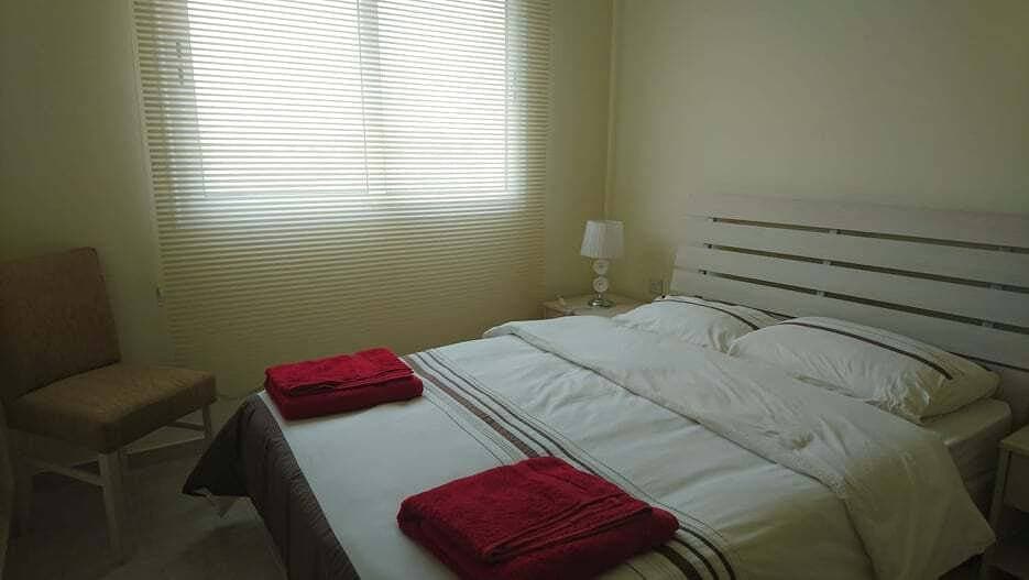 Foto 4 von 39: Ferienwohnung für 4 Personen mit Meerblick