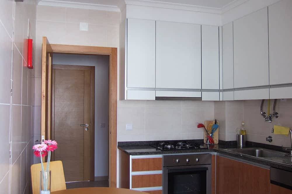 Foto 11 von 30: Modernes Apartment in sicherer Entwicklung in der Nähe aller Einrichtungen der Stadt.