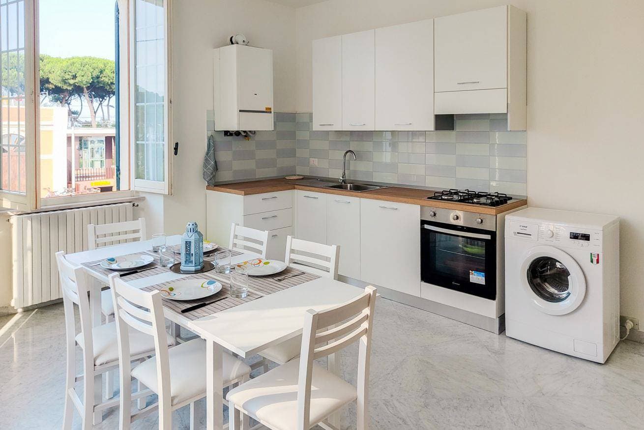 Foto 6 von 19: Ferienwohnung für 4 Personen