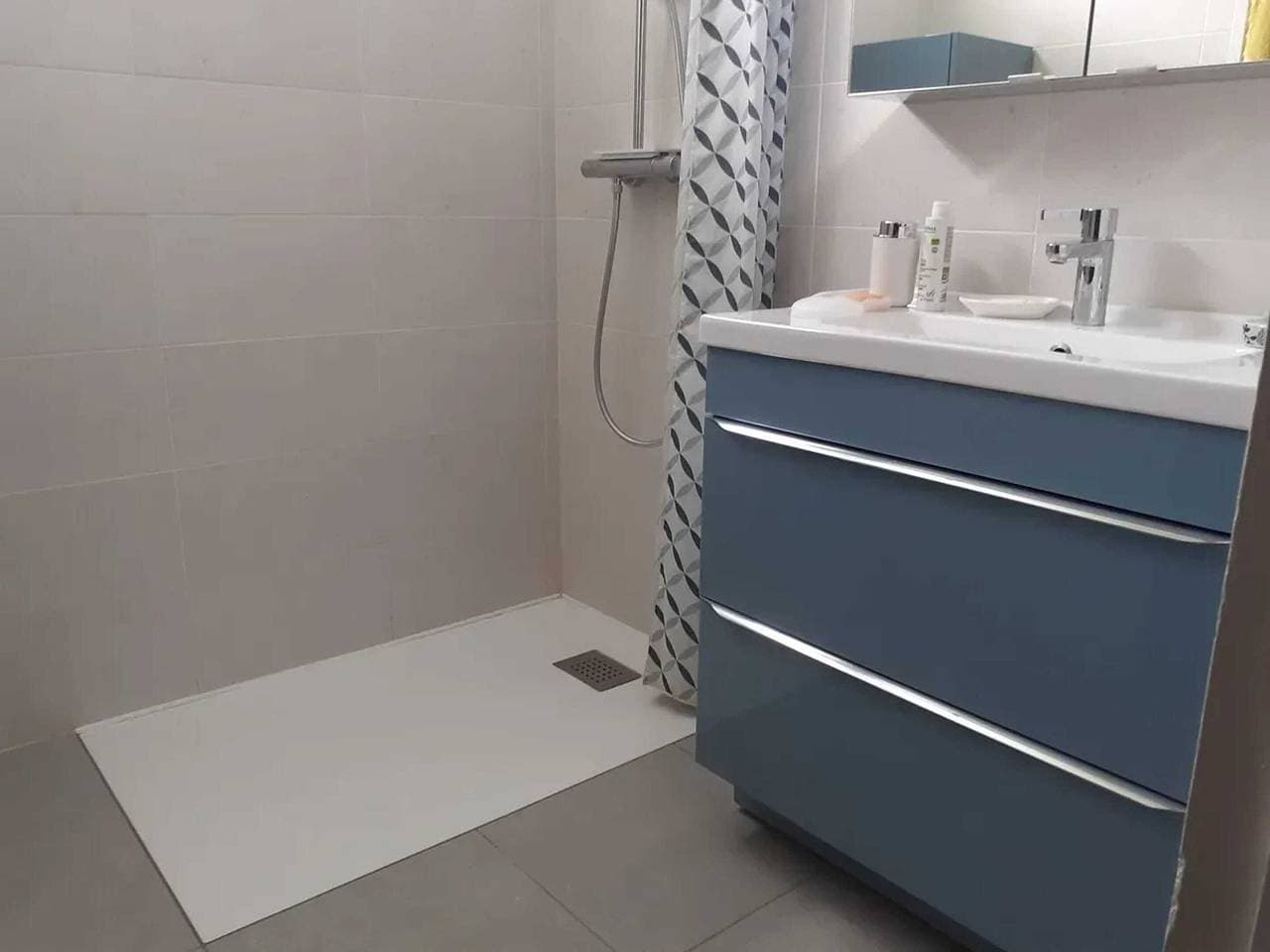 Foto 2 von 13: Appartement mit privatem Pool in Saint-Palais auf 60 m²
