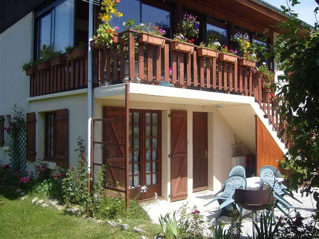 La Jasserandiere 1