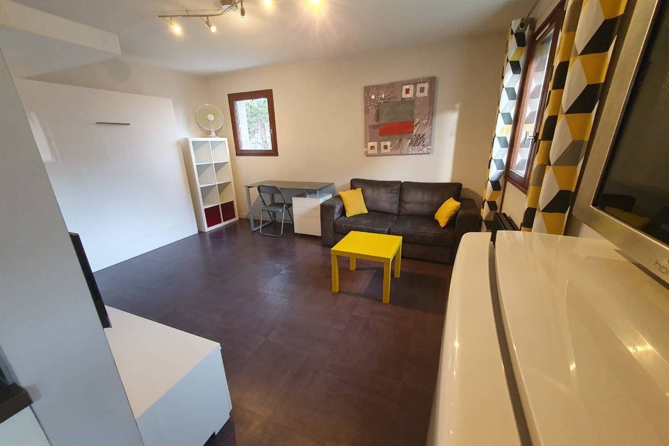 Foto 2 von 13: Ferienwohnung für 4 Personen