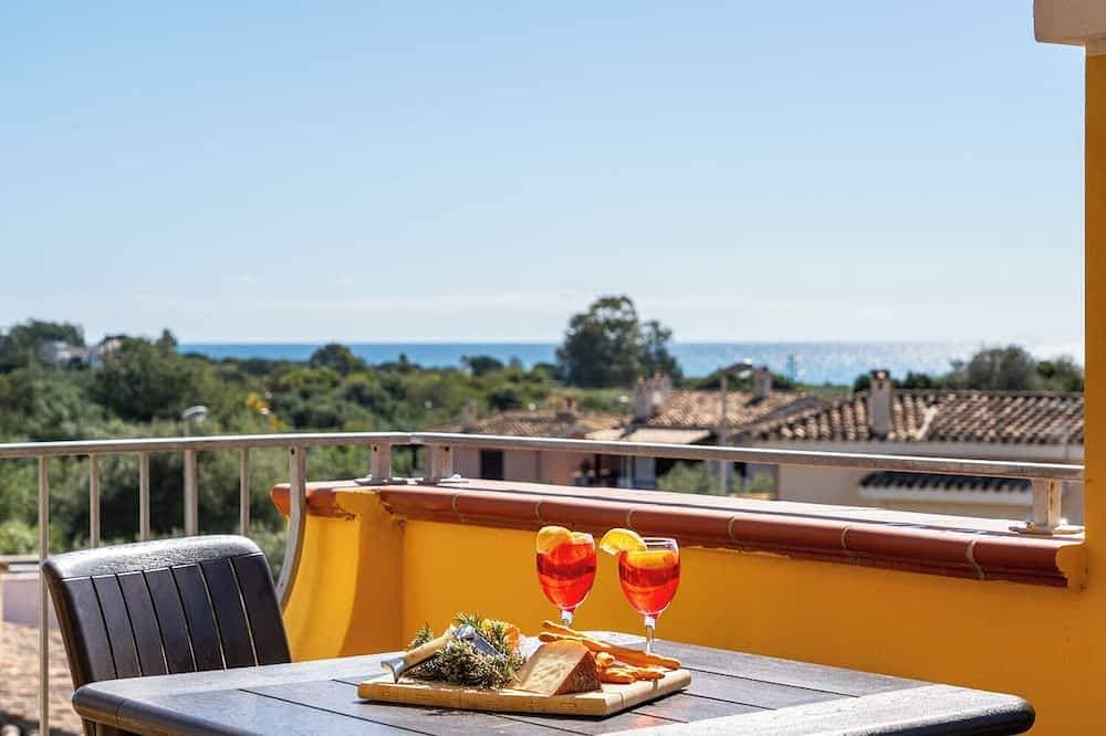 La Terrazza Su Simius – Villasimius 1
