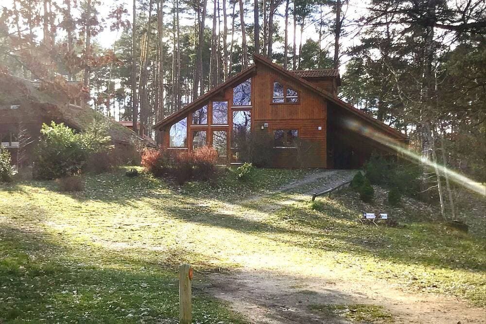 Foto 8 von 21: Ihr Haus am See mit Kamin, Sauna und Badestelle in nächster Nähe!