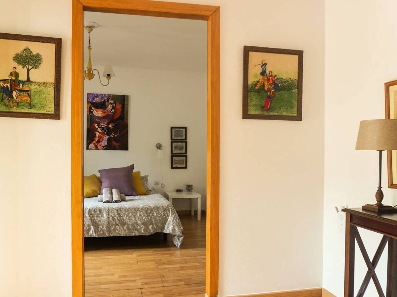 Foto 5 von 36: Maison 8 Personnes