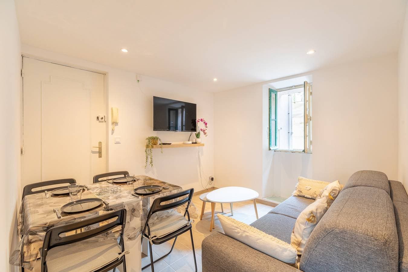 Ferienwohnung 29m² 1
