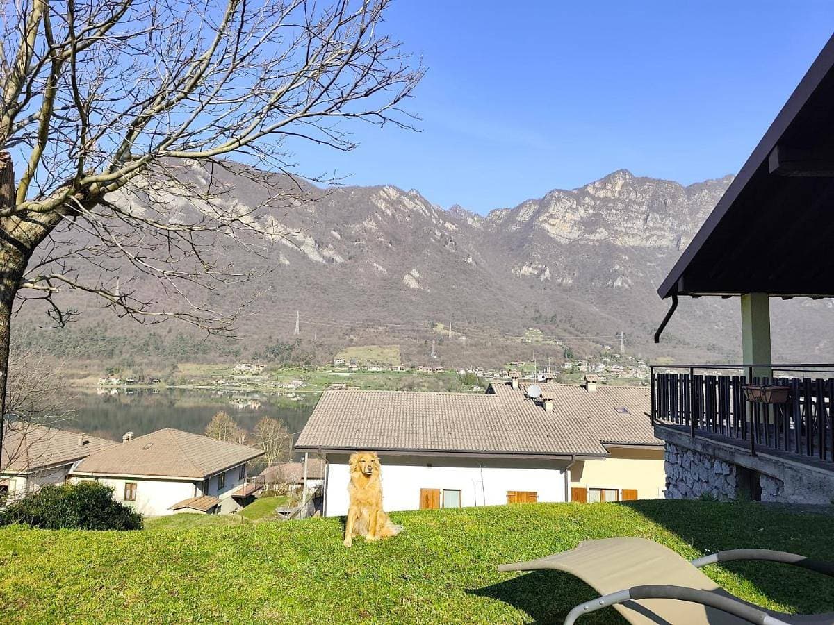 Foto 4 von 18: Four-Bedroom House