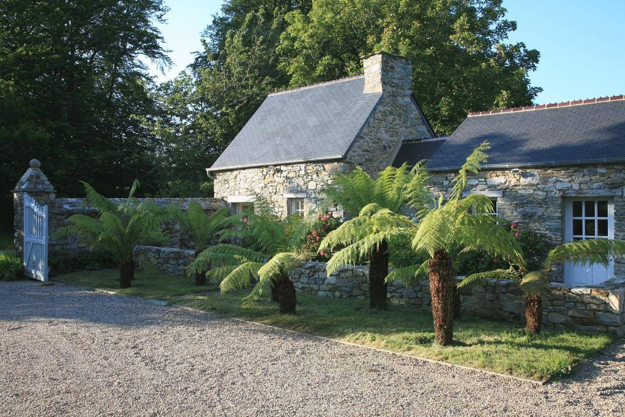 Gîte des Fougères 1