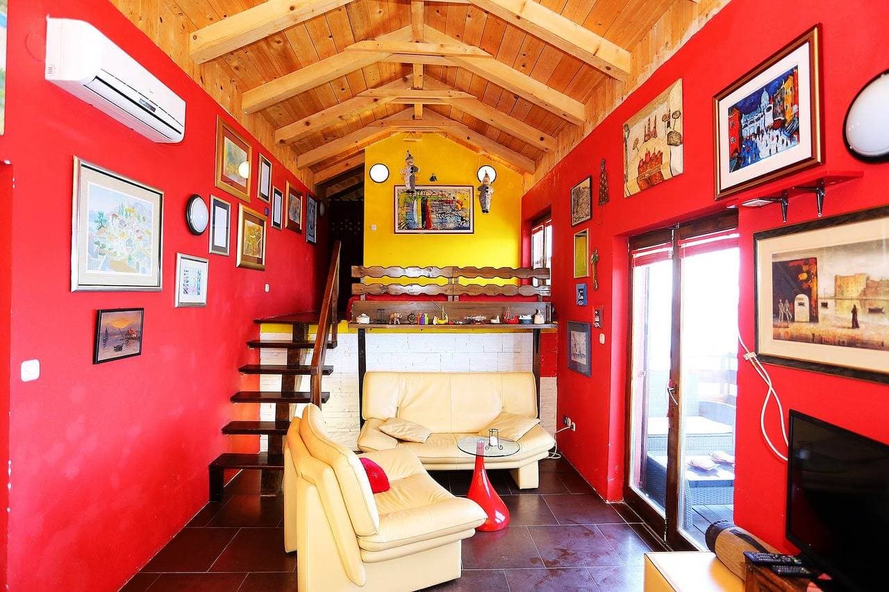 Foto 8 von 23: Ferienhaus Kolic für 2 Personen
