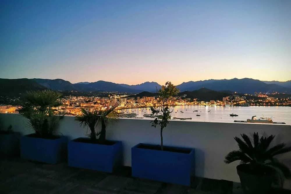 Foto 12 von 19: Homerez - Whg. Ajaccio Meerblick