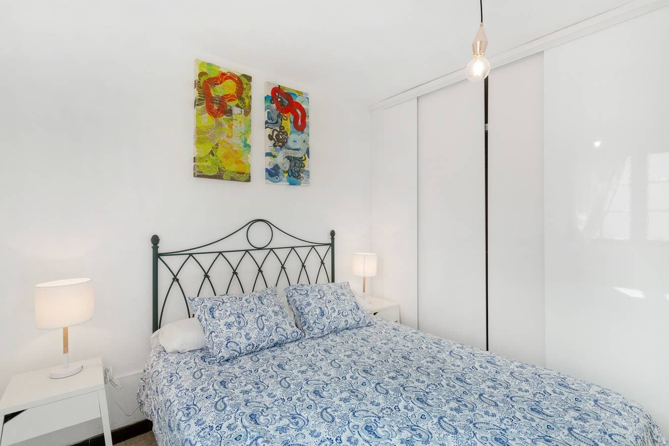 Foto 11 von 35: Ferienhaus 'Olas De Plata' mit Meerblick, privatem Pool und WLAN