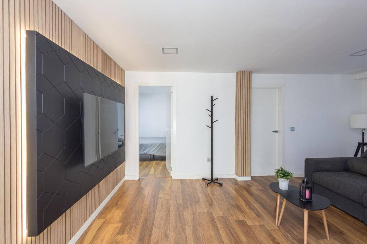 Foto 9 von 31: 2Br Rooftop Penthouse Telde