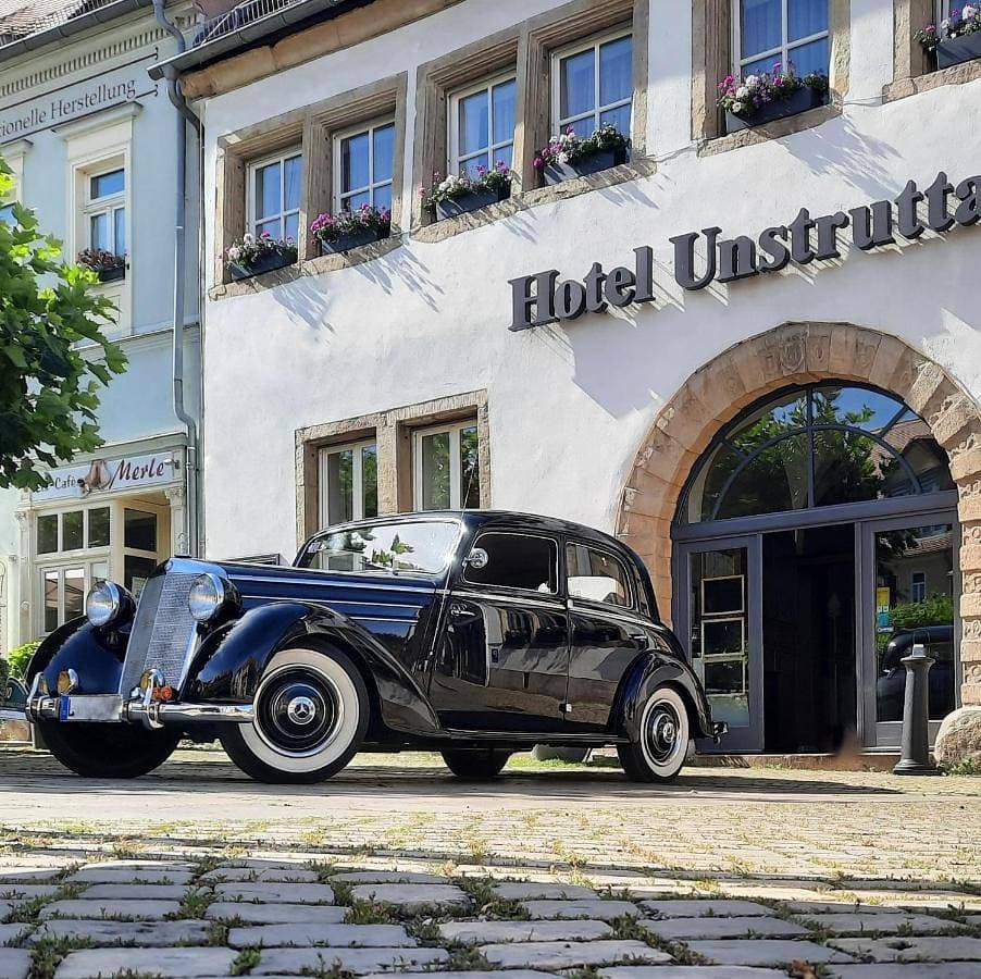 Hotel Unstruttal 1