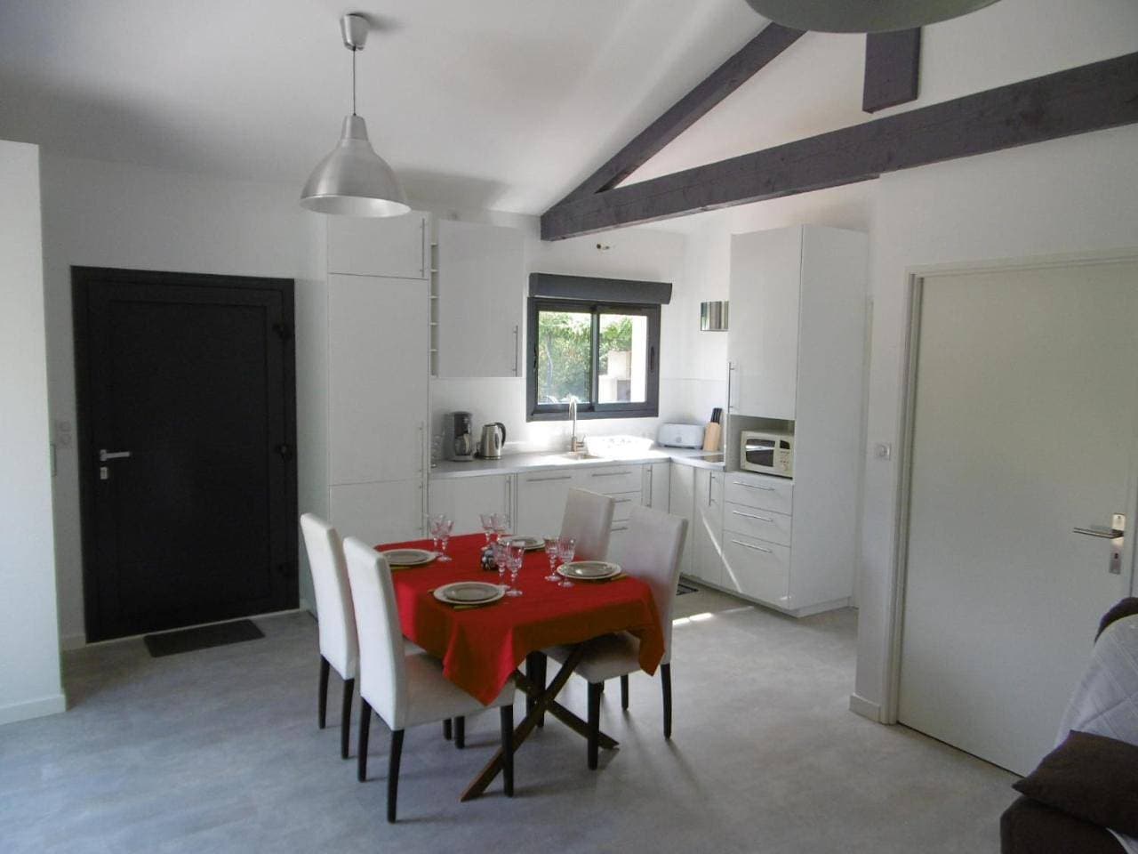 Foto 10 von 22: One-Bedroom House