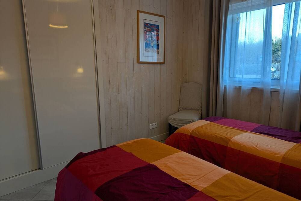 Foto 7 von 30: Charmantes Gîte in der Sologne mit privatem Parkplatz