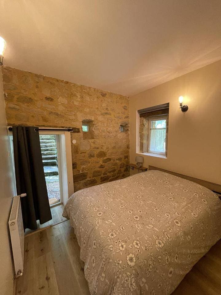 Foto 8 von 10: Double Room with Garden View