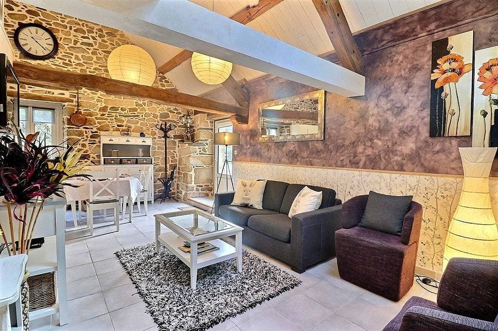 Le Moulin de Coueguel 1