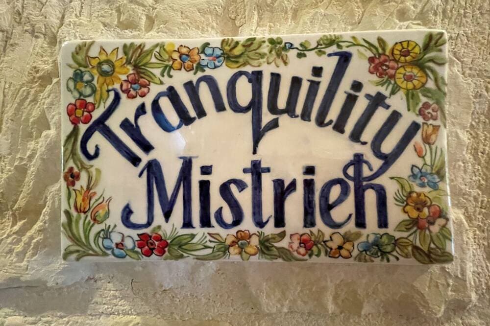 Foto 9 von 9: Tranquility