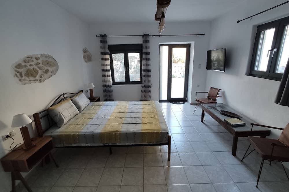 Foto 2 von 30: Irini's Home Pitsidia  Family friendly