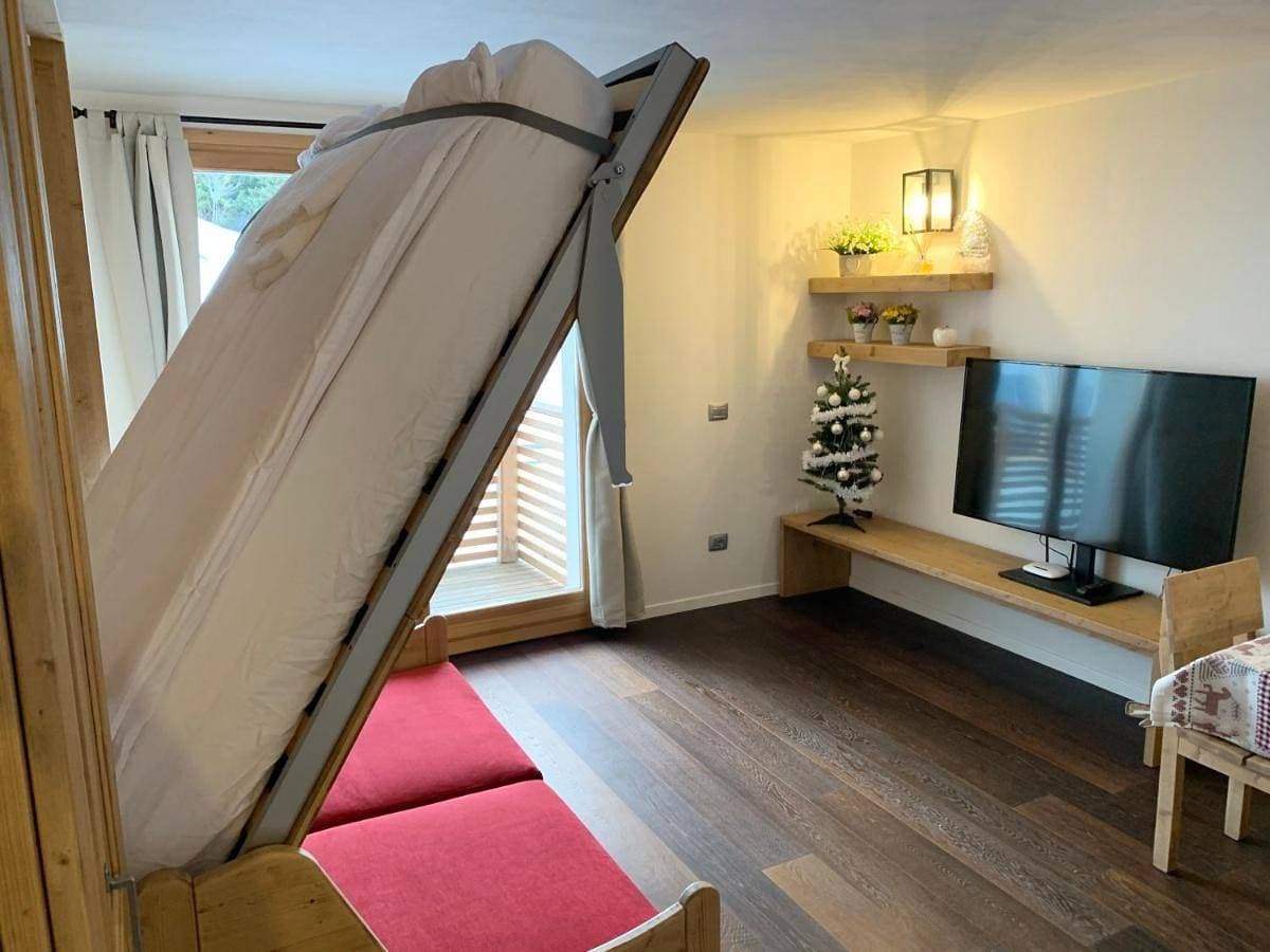 Foto 4 von 27: One-Bedroom Apartment